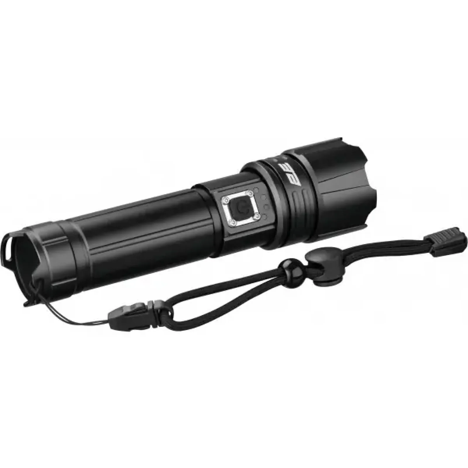 Фонарик 2E FLBL1822P70 Black (2E-FLBL1822P70) UA
