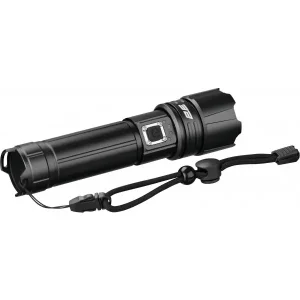 Фонарик 2E FLBL1822P70 Black (2E-FLBL1822P70) UA