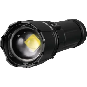 Фонарик 2E FLBL1822P70 Black (2E-FLBL1822P70) UA