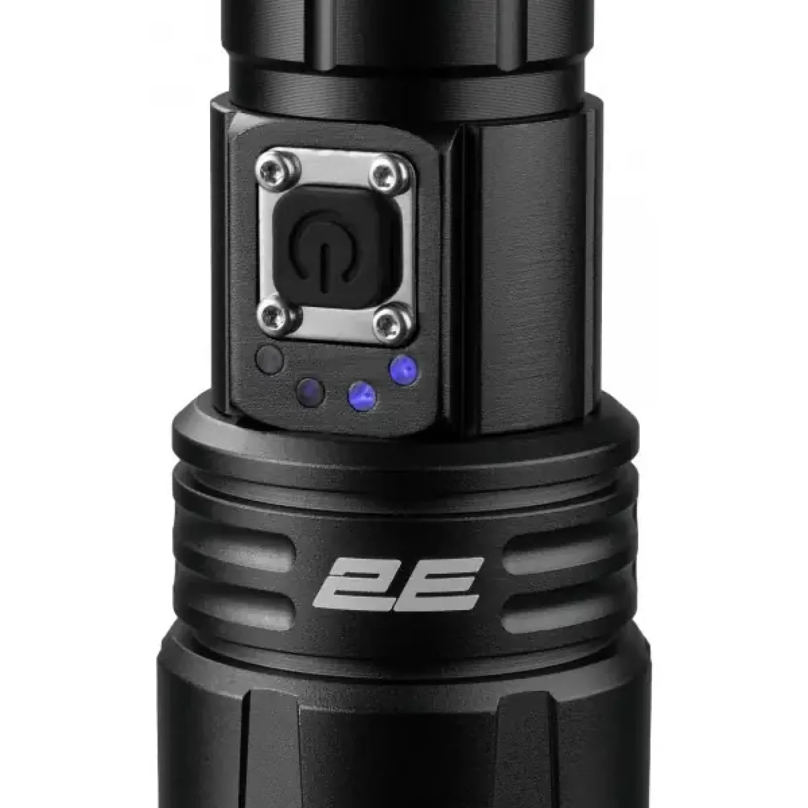 Фонарик 2E FLBL1822P70 Black (2E-FLBL1822P70) UA