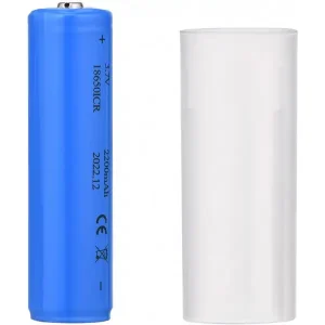 Фонарик 2E FLBL1822P70 Black (2E-FLBL1822P70) UA