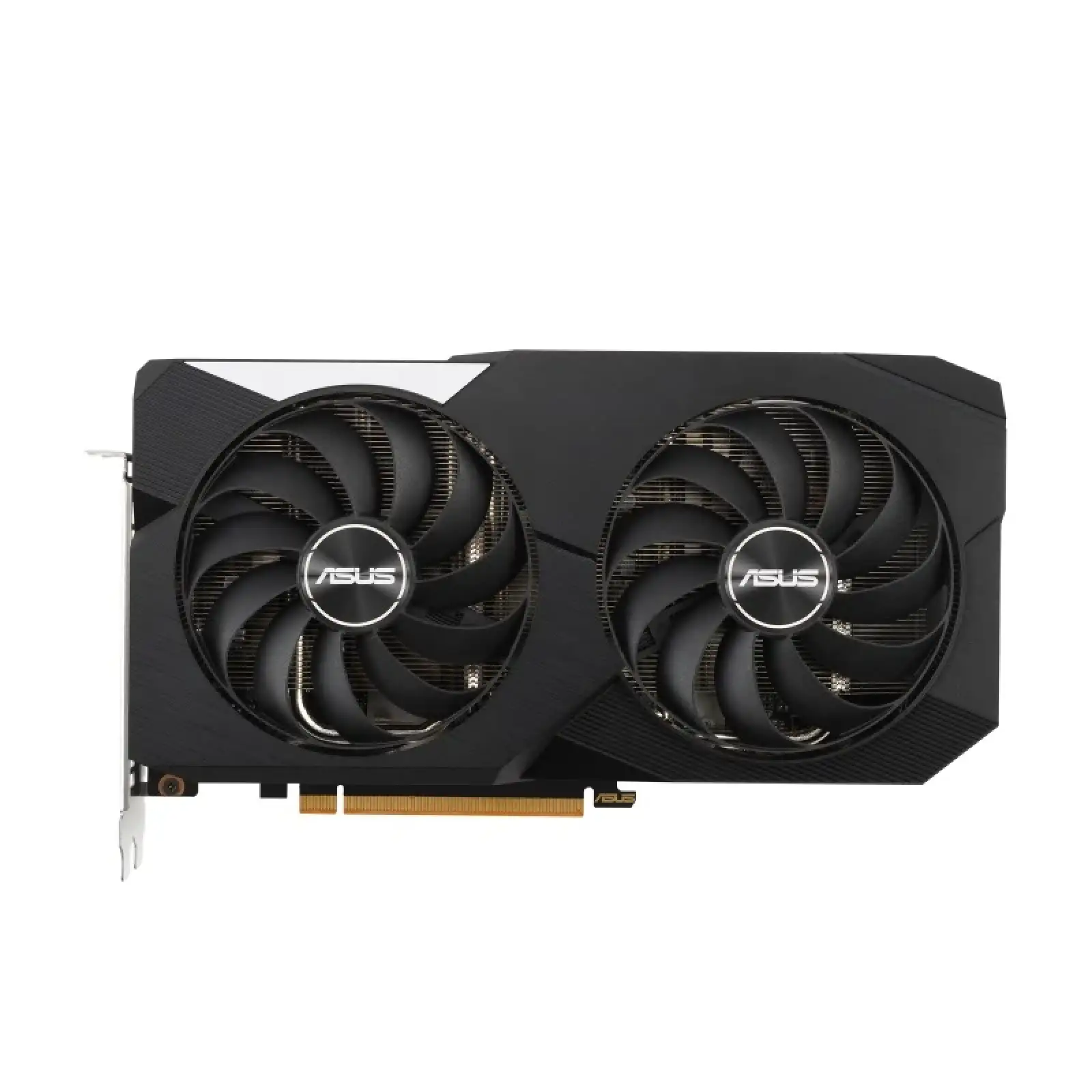 Відеокарта AMD Radeon RX 6600 XT 8GB GDDR6 Dual OC Asus (DUAL-RX6600XT-O8G) UA