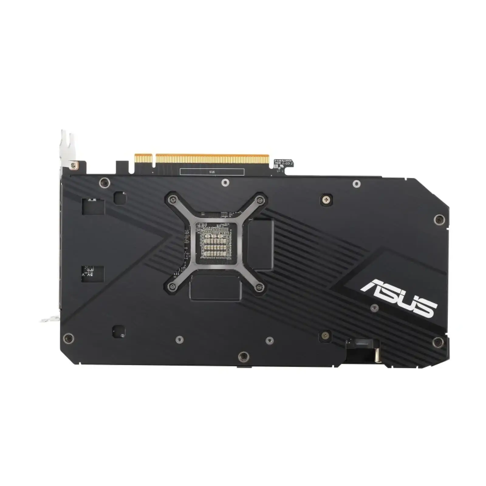 Відеокарта AMD Radeon RX 6600 XT 8GB GDDR6 Dual OC Asus (DUAL-RX6600XT-O8G) UA
