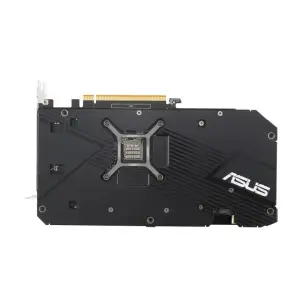 Відеокарта AMD Radeon RX 6600 XT 8GB GDDR6 Dual OC Asus (DUAL-RX6600XT-O8G) UA