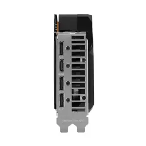 Відеокарта AMD Radeon RX 6600 XT 8GB GDDR6 Dual OC Asus (DUAL-RX6600XT-O8G) UA
