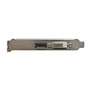 Відеокарта AMD Radeon RX 550 4GB GDDR5 Red Dragon LP PowerColor (AXRX 550 4GBD5-HLE) UA