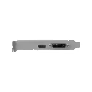 Відеокарта GF GT 1030 2GB DDR4 Palit (NEC103000646-1082F) UA