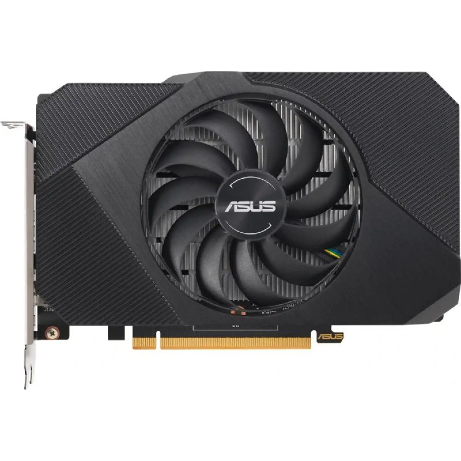 Відеокарта AMD Radeon RX 6400 4GB GDDR6 Phoenix ASUS (PH-RX6400-4G) UA