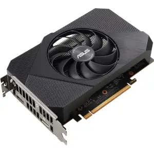 Відеокарта AMD Radeon RX 6400 4GB GDDR6 Phoenix ASUS (PH-RX6400-4G) UA