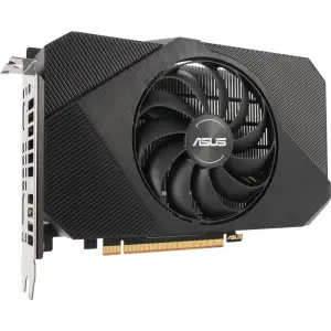 Відеокарта AMD Radeon RX 6400 4GB GDDR6 Phoenix ASUS (PH-RX6400-4G) UA