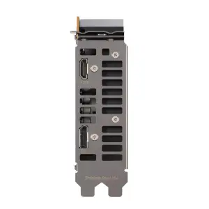 Відеокарта AMD Radeon RX 6400 4GB GDDR6 Phoenix ASUS (PH-RX6400-4G) UA