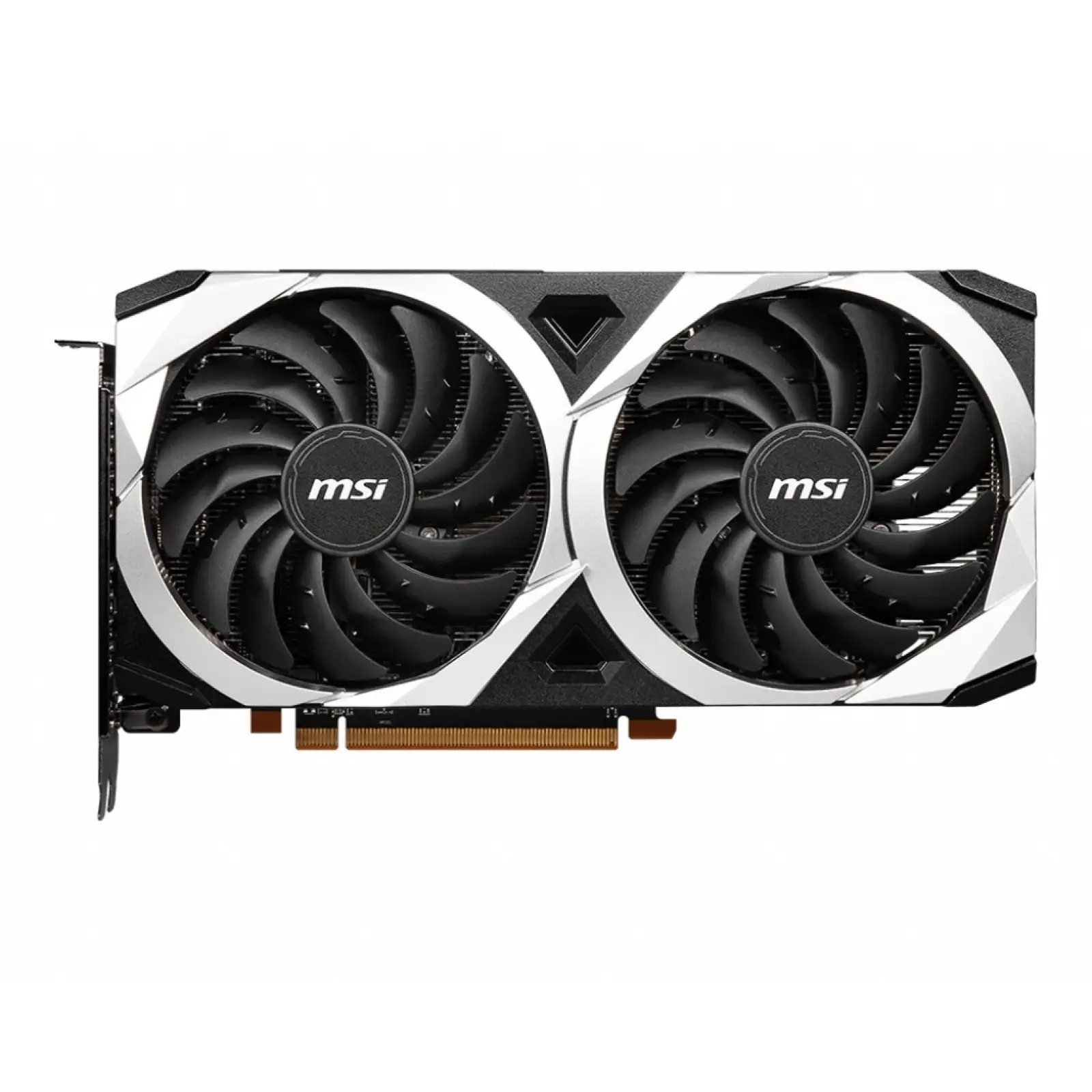 Видеокарта AMD Radeon RX 6650 XT 8GB GDDR6 Mech 2X OC (Radeon RX 6650 XT Mech 2X 8G OC) UA