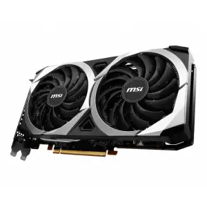 Видеокарта AMD Radeon RX 6650 XT 8GB GDDR6 Mech 2X OC (Radeon RX 6650 XT Mech 2X 8G OC) UA
