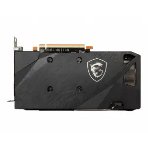 Видеокарта AMD Radeon RX 6650 XT 8GB GDDR6 Mech 2X OC (Radeon RX 6650 XT Mech 2X 8G OC) UA