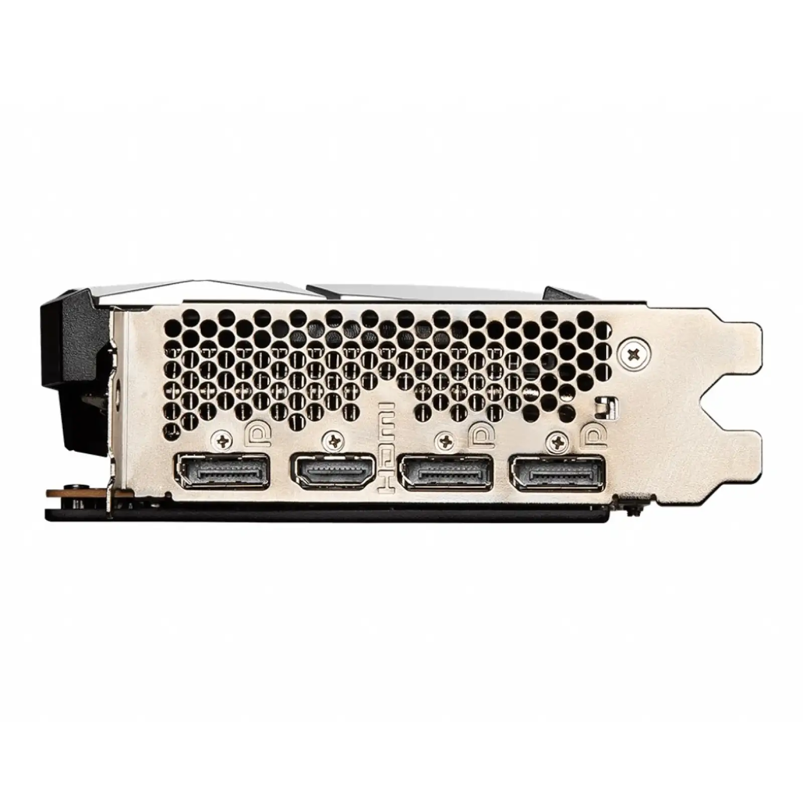 Видеокарта AMD Radeon RX 6650 XT 8GB GDDR6 Mech 2X OC (Radeon RX 6650 XT Mech 2X 8G OC) UA