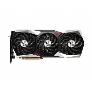 Видеокарта AMD Radeon RX 6750 XT 12GB GDDR6 Gaming X TRIO (Radeon RX 6750 XT Gaming X TRIO 12G) UA