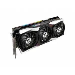 Видеокарта AMD Radeon RX 6750 XT 12GB GDDR6 Gaming X TRIO (Radeon RX 6750 XT Gaming X TRIO 12G) UA