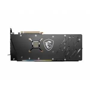 Видеокарта AMD Radeon RX 6750 XT 12GB GDDR6 Gaming X TRIO (Radeon RX 6750 XT Gaming X TRIO 12G) UA