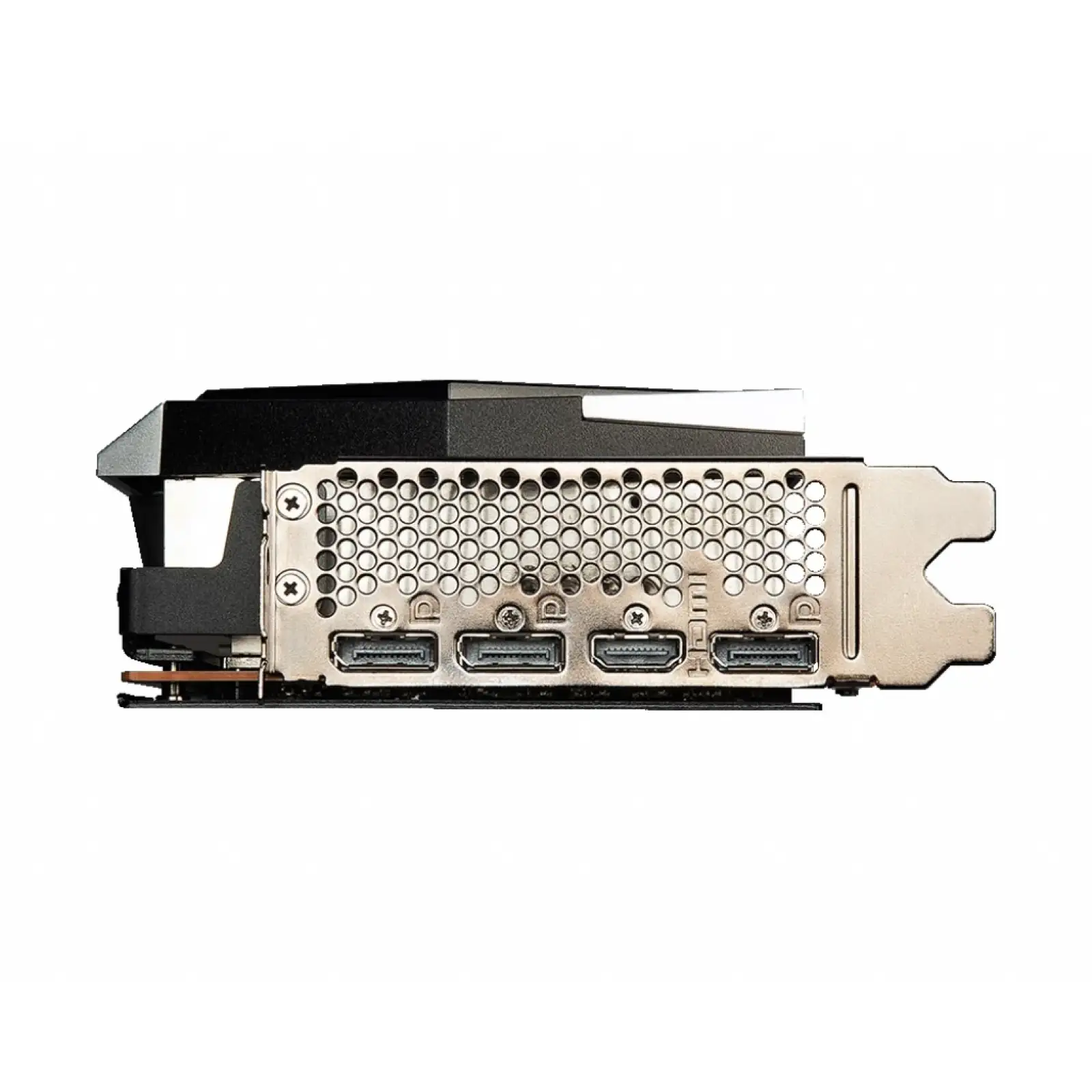 Видеокарта AMD Radeon RX 6750 XT 12GB GDDR6 Gaming X TRIO (Radeon RX 6750 XT Gaming X TRIO 12G) UA
