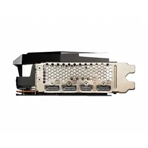 Видеокарта AMD Radeon RX 6750 XT 12GB GDDR6 Gaming X TRIO (Radeon RX 6750 XT Gaming X TRIO 12G) UA