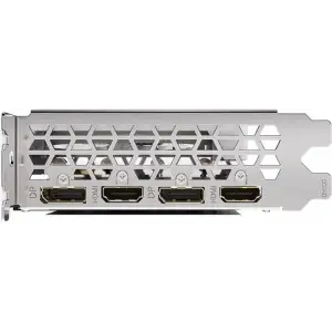 Відеокарта GF RTX 3060 Ti 8GB GDDR6 Vision OC Gigabyte (GV-N306TVISION OC-8GD 2.0) (LHR) UA
