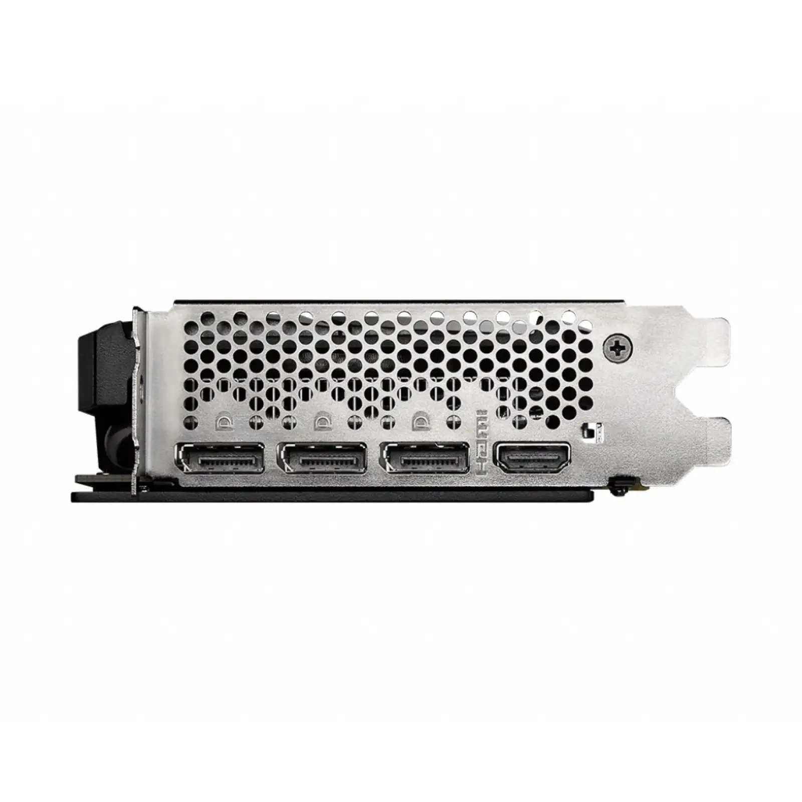 Відеокарта MSI GF RTX 3060 12GB GDDR6 Ventus 2X OC (GeForce RTX 3060 VENTUS 2X 12G OC) (LHR) UA