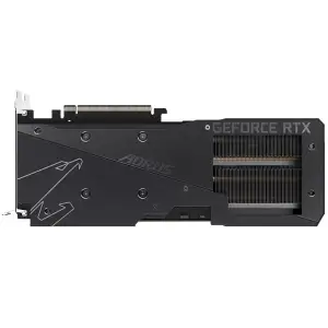 Відеокарта GF RTX 3050 8GB GDDR6 Aorus Elite Gigabyte (GV-N3050AORUS E-8GD) UA