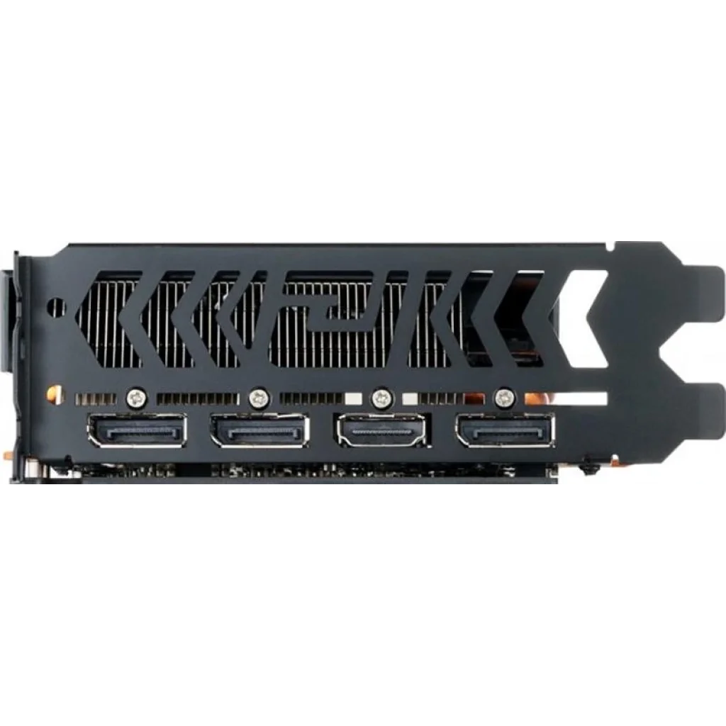 Видеокарта AMD Radeon RX 6700 XT 12GB GDDR6 Fighter PowerColor (AXRX 6700XT 12GBD6-3DH) UA