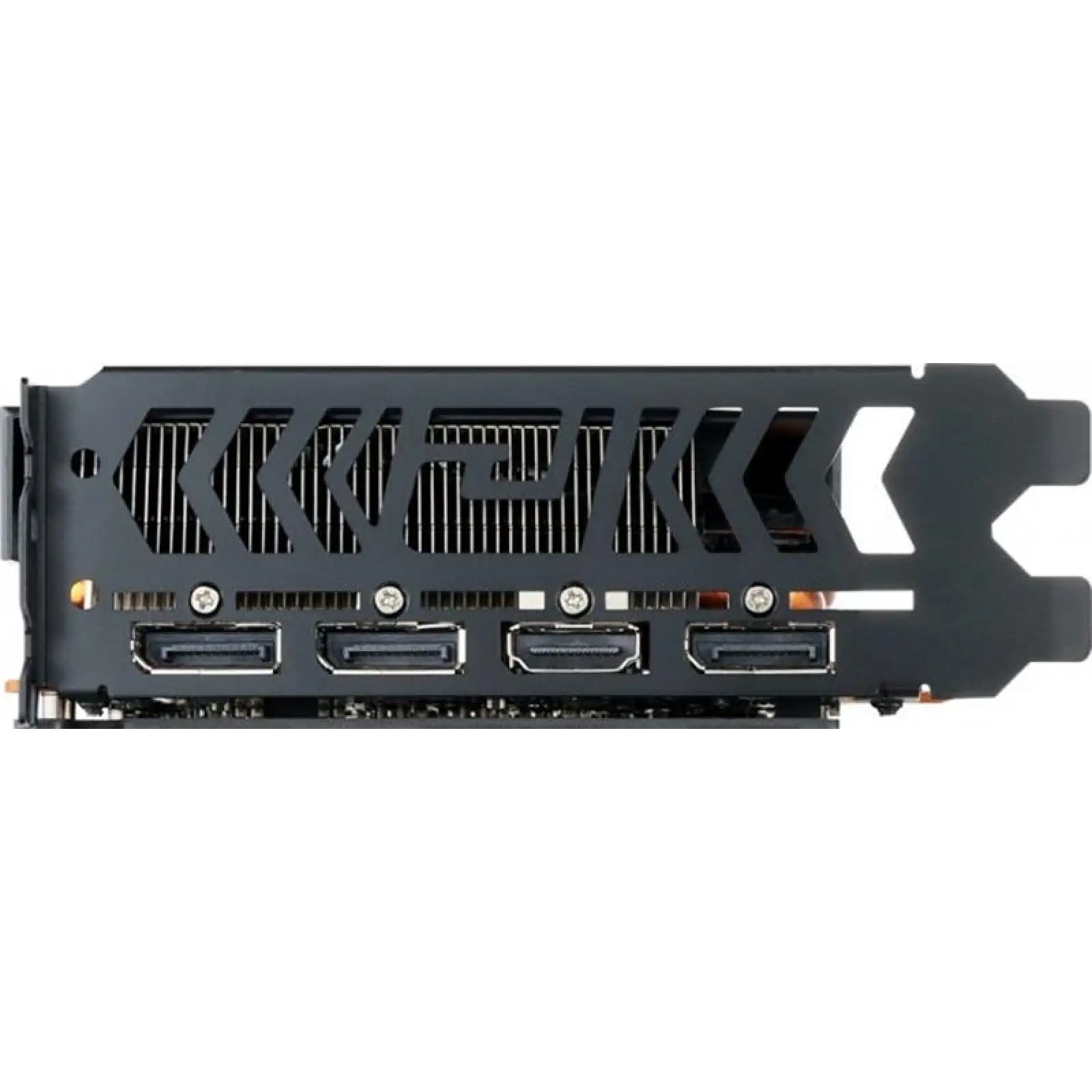 Відеокарта AMD Radeon RX 6700 XT 12GB GDDR6 Fighter PowerColor (AXRX 6700XT 12GBD6-3DH) UA