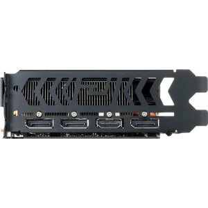 Видеокарта AMD Radeon RX 6700 XT 12GB GDDR6 Fighter PowerColor (AXRX 6700XT 12GBD6-3DH) UA