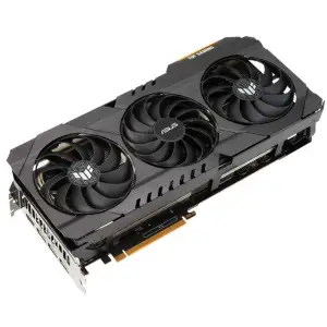 Видеокарта AMD Radeon RX 6800 16GB GDDR6 TUF Gaming OC Asus (TUF-RX6800-O16G-GAMING) UA