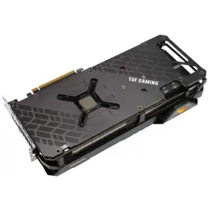 Видеокарта AMD Radeon RX 6800 16GB GDDR6 TUF Gaming OC Asus (TUF-RX6800-O16G-GAMING) UA