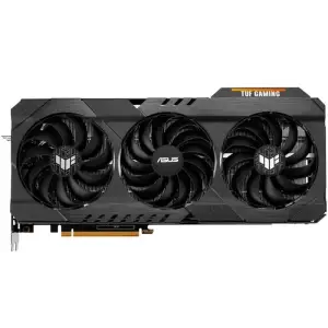 Видеокарта AMD Radeon RX 6800 16GB GDDR6 TUF Gaming OC Asus (TUF-RX6800-O16G-GAMING) UA