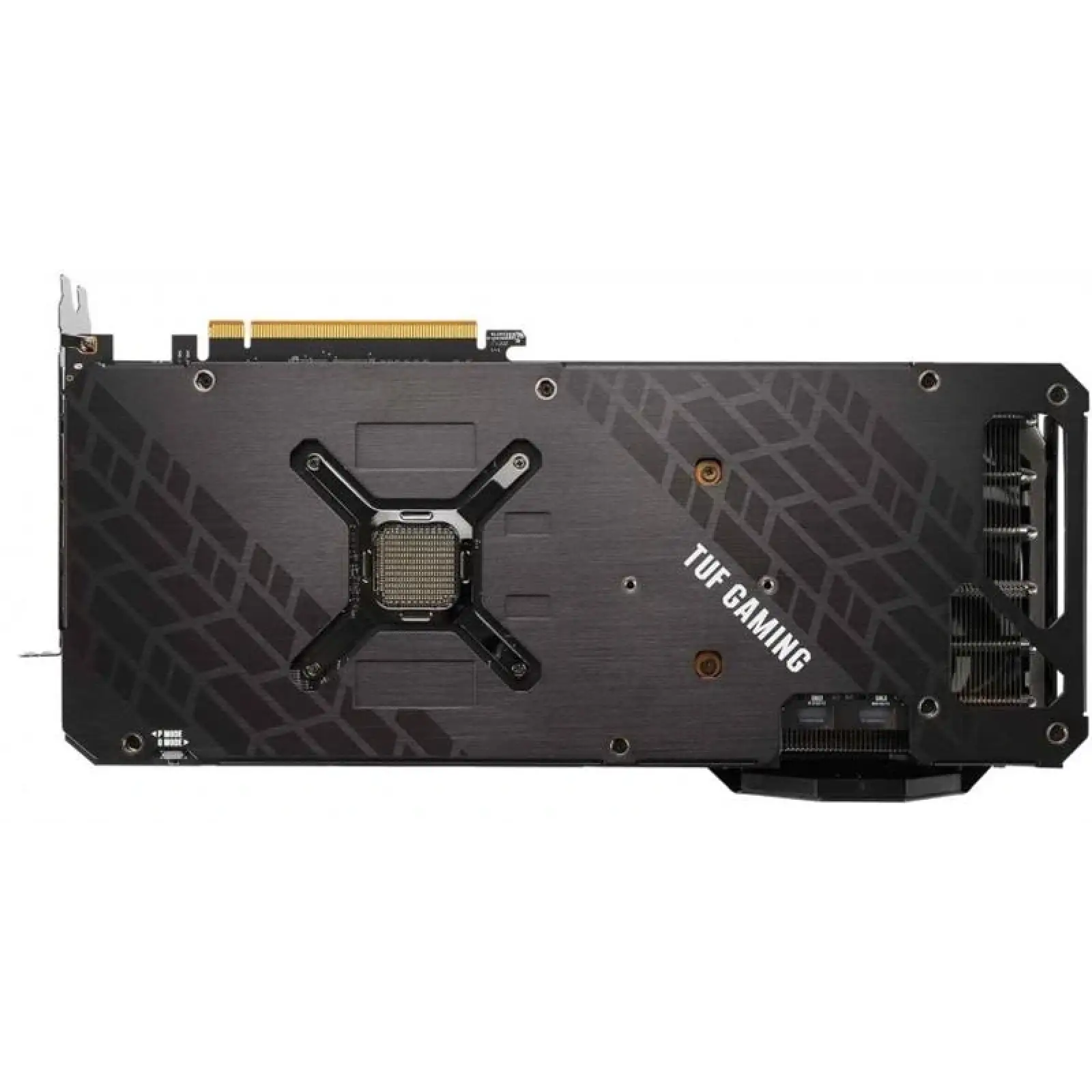 Видеокарта AMD Radeon RX 6800 16GB GDDR6 TUF Gaming OC Asus (TUF-RX6800-O16G-GAMING) UA