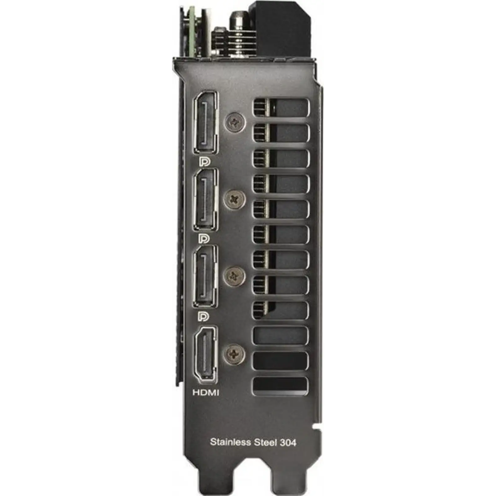 Видеокарта GF RTX 3060 12GB GDDR6 Dual V2 Asus (DUAL-RTX3060-12G-V2) (LHR) UA