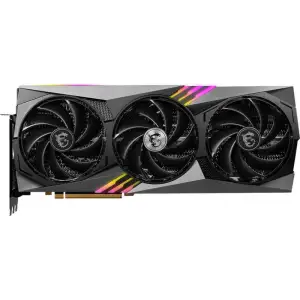 Видеокарта GF RTX 4090 24GB GDDR6X Gaming Trio (GeForce RTX 4090 GAMING TRIO 24G) UA