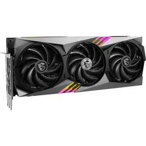 Видеокарта GF RTX 4090 24GB GDDR6X Gaming Trio (GeForce RTX 4090 GAMING TRIO 24G) UA