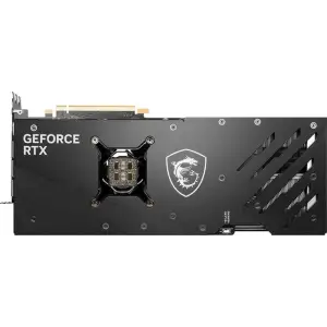 Видеокарта GF RTX 4090 24GB GDDR6X Gaming Trio (GeForce RTX 4090 GAMING TRIO 24G) UA