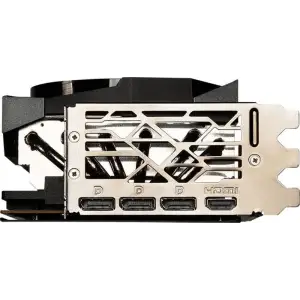 Видеокарта GF RTX 4090 24GB GDDR6X Gaming Trio (GeForce RTX 4090 GAMING TRIO 24G) UA