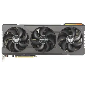 Видеокарта GF RTX 4080 16GB GDDR6X TUF Gaming OC Asus (TUF-RTX4080-O16G-GAMING) UA
