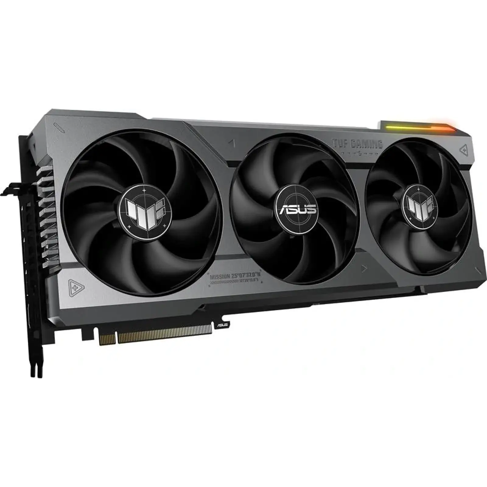Видеокарта GF RTX 4080 16GB GDDR6X TUF Gaming OC Asus (TUF-RTX4080-O16G-GAMING) UA