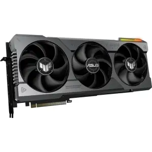 Видеокарта GF RTX 4080 16GB GDDR6X TUF Gaming OC Asus (TUF-RTX4080-O16G-GAMING) UA