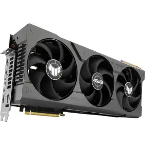Видеокарта GF RTX 4080 16GB GDDR6X TUF Gaming OC Asus (TUF-RTX4080-O16G-GAMING) UA
