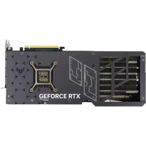 Видеокарта GF RTX 4080 16GB GDDR6X TUF Gaming OC Asus (TUF-RTX4080-O16G-GAMING) UA