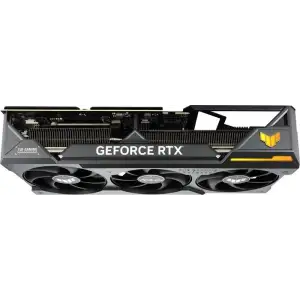 Видеокарта GF RTX 4080 16GB GDDR6X TUF Gaming OC Asus (TUF-RTX4080-O16G-GAMING) UA