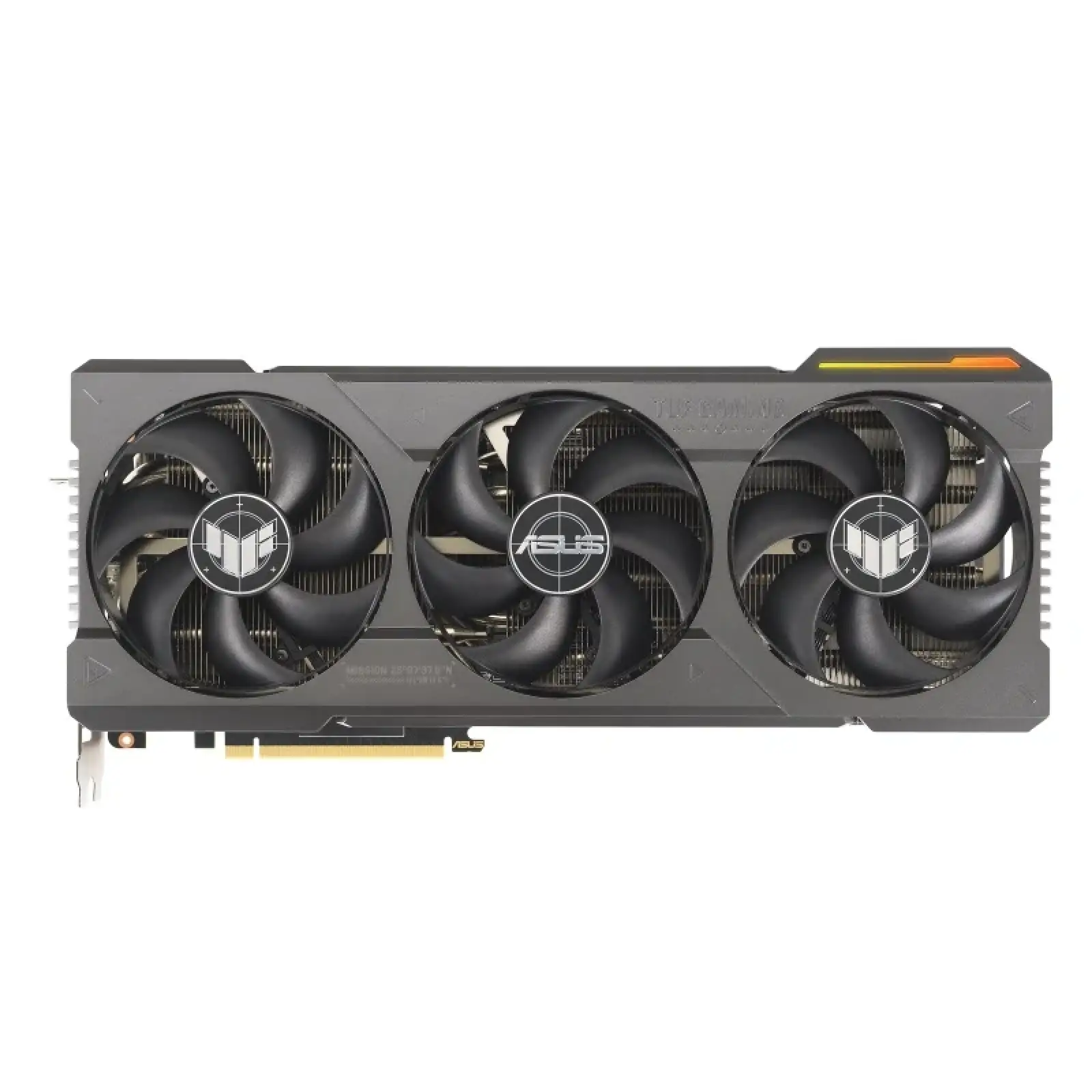 Відеокарта GF RTX 4080 16GB GDDR6X TUF Gaming Asus (TUF-RTX4080-16G-GAMING) UA