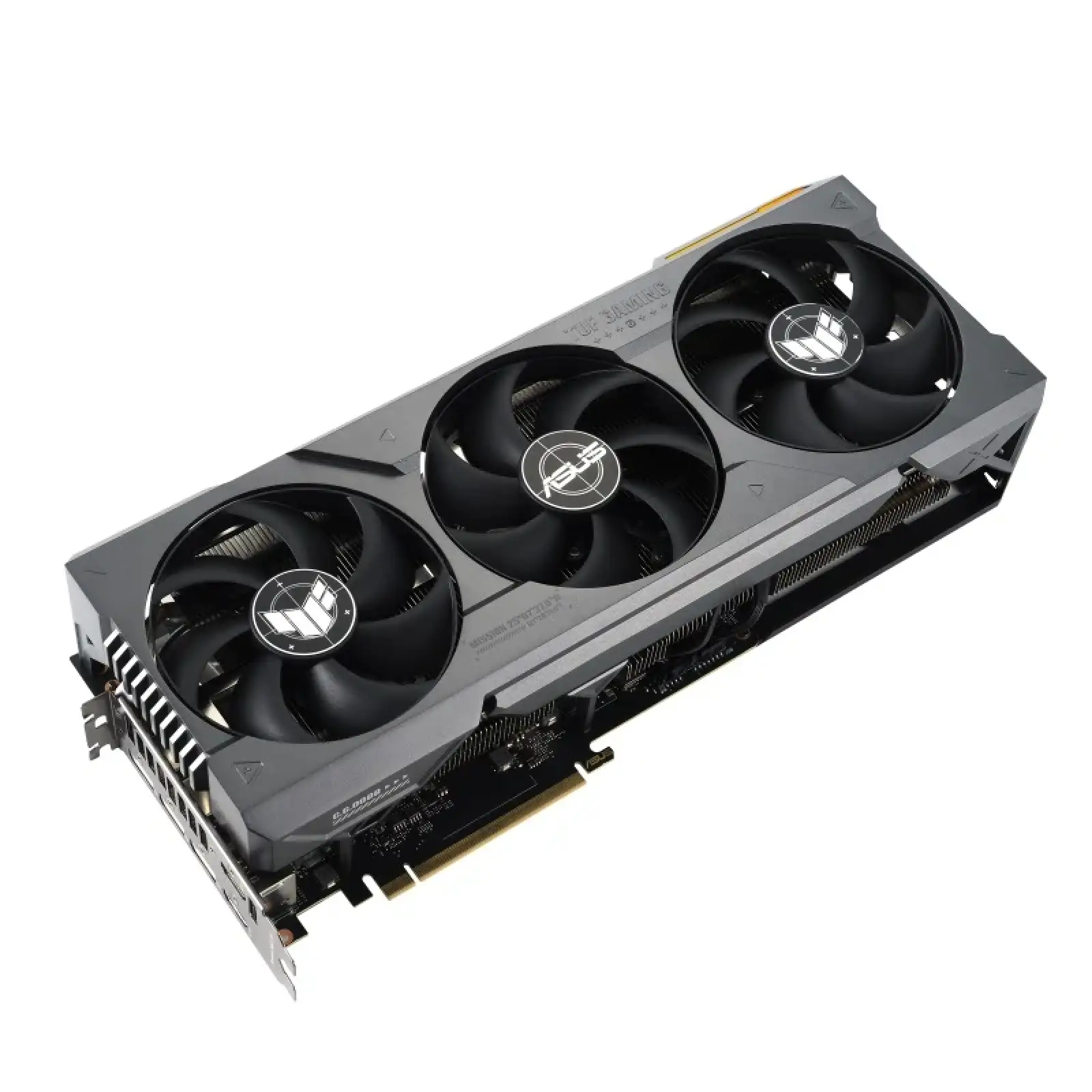 Відеокарта GF RTX 4080 16GB GDDR6X TUF Gaming Asus (TUF-RTX4080-16G-GAMING) UA