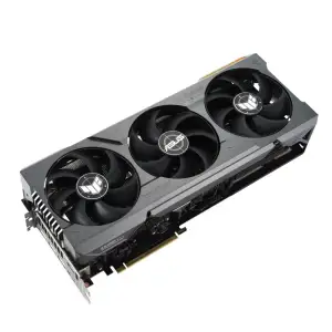 Відеокарта GF RTX 4080 16GB GDDR6X TUF Gaming Asus (TUF-RTX4080-16G-GAMING) UA