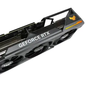 Відеокарта GF RTX 4080 16GB GDDR6X TUF Gaming Asus (TUF-RTX4080-16G-GAMING) UA