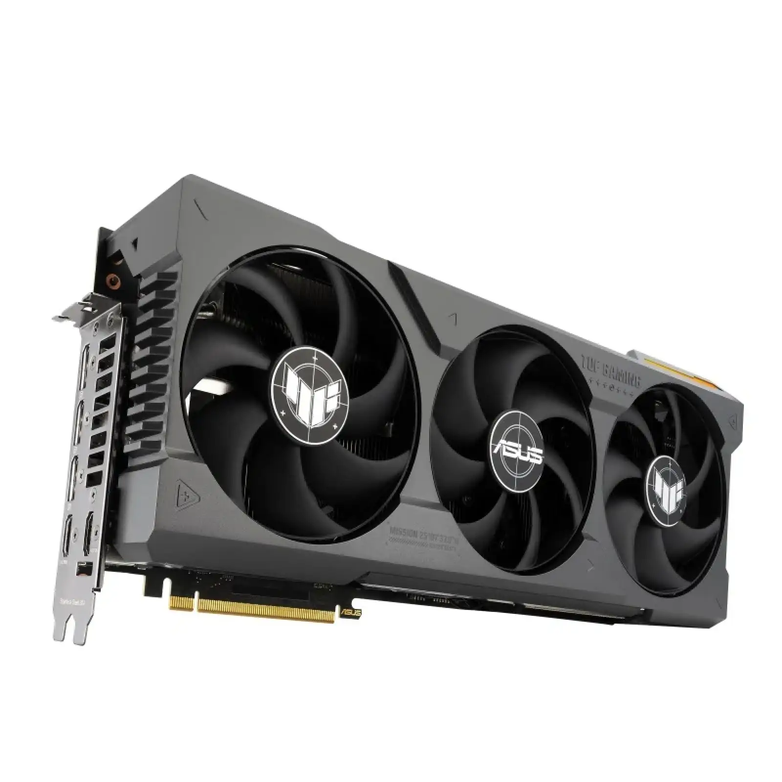 Відеокарта GF RTX 4080 16GB GDDR6X TUF Gaming Asus (TUF-RTX4080-16G-GAMING) UA